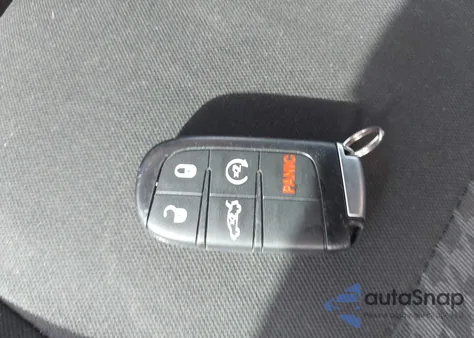 2022 Dodge Challenger Gt z USA, uszkodzony, nr VIN 2C3CDZJG9NH206894